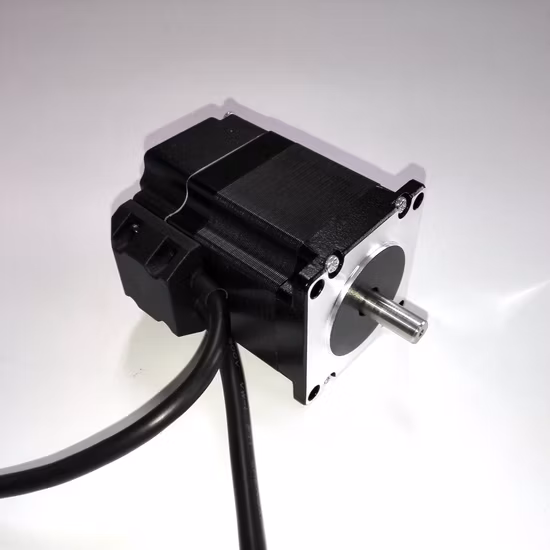 Closed Loop Stepper Motor NEMA 23 Hybrid Stepper Motor System Servo 1.2n. M