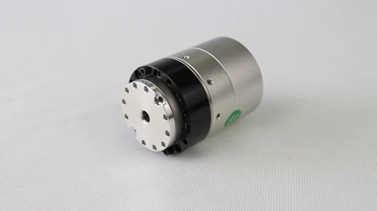 Defy Mini-Hohlwelle, bürstenloses DC-Roboter-Gelenkmodul, kleiner Roboterarm-Aktuator, elektrischer BLDC-Servo-Harmonic-Drive-Motor aus China, Fabrikpreis